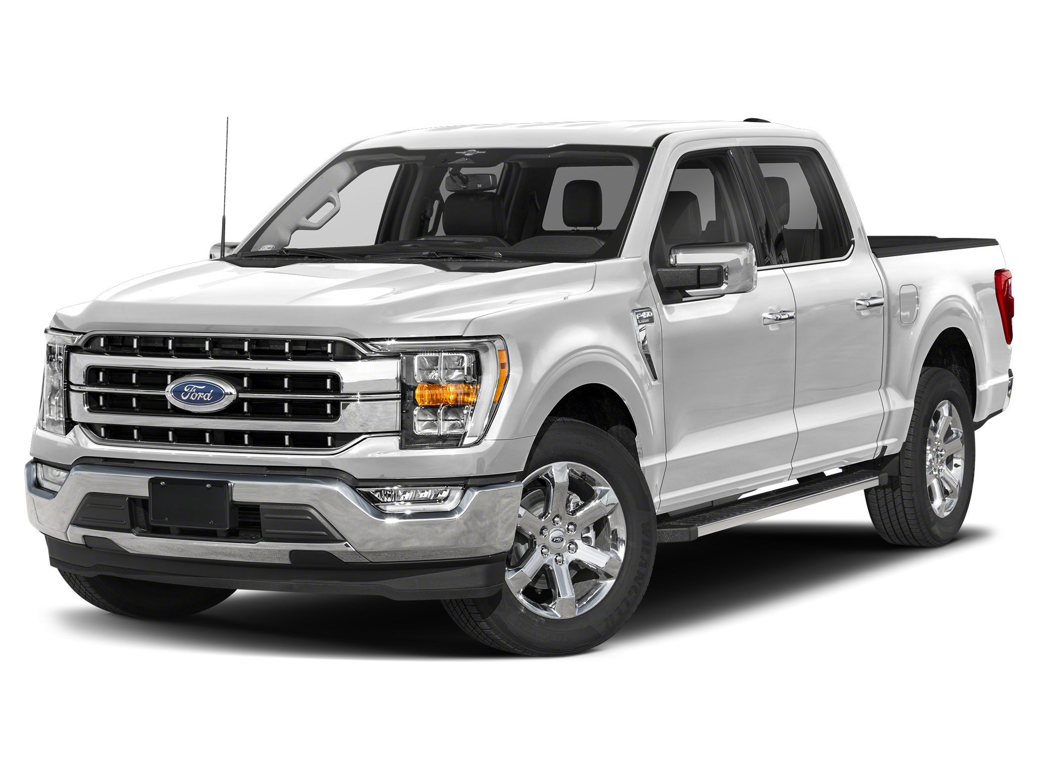 2023 Ford F-150's photo