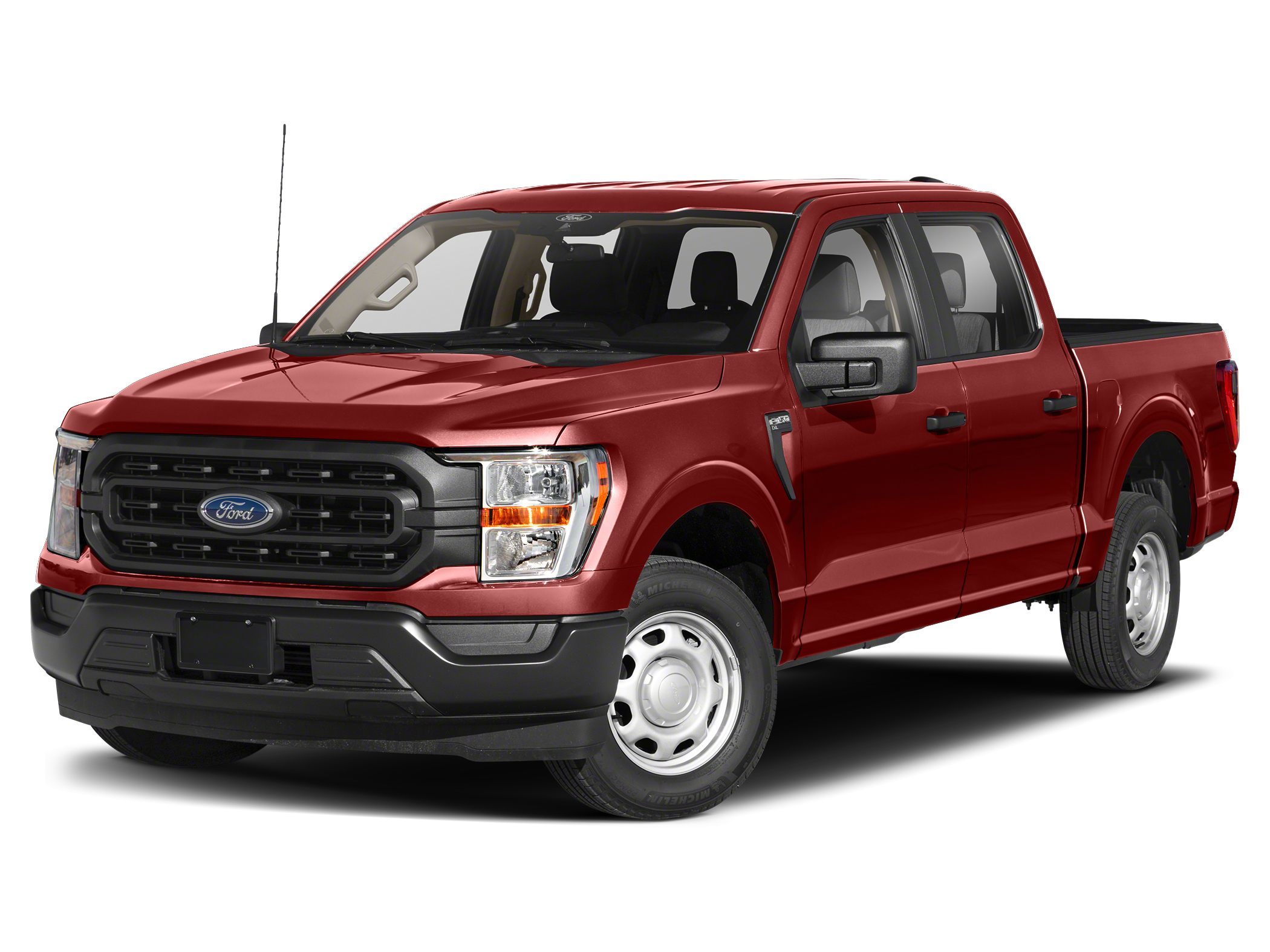 2023 Ford F-150 XLT photo 2