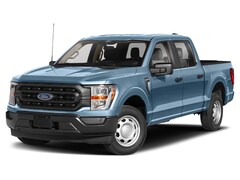 2023 Ford F-150 Truck SuperCrew Cab