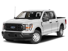 2023 Ford F-150 King Ranch 4WD Truck SuperCrew Cab