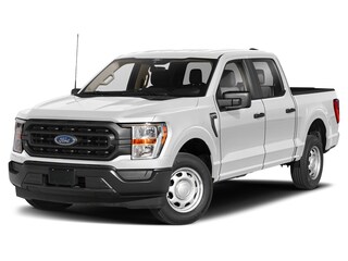2023 Ford F-150 Lariat Truck