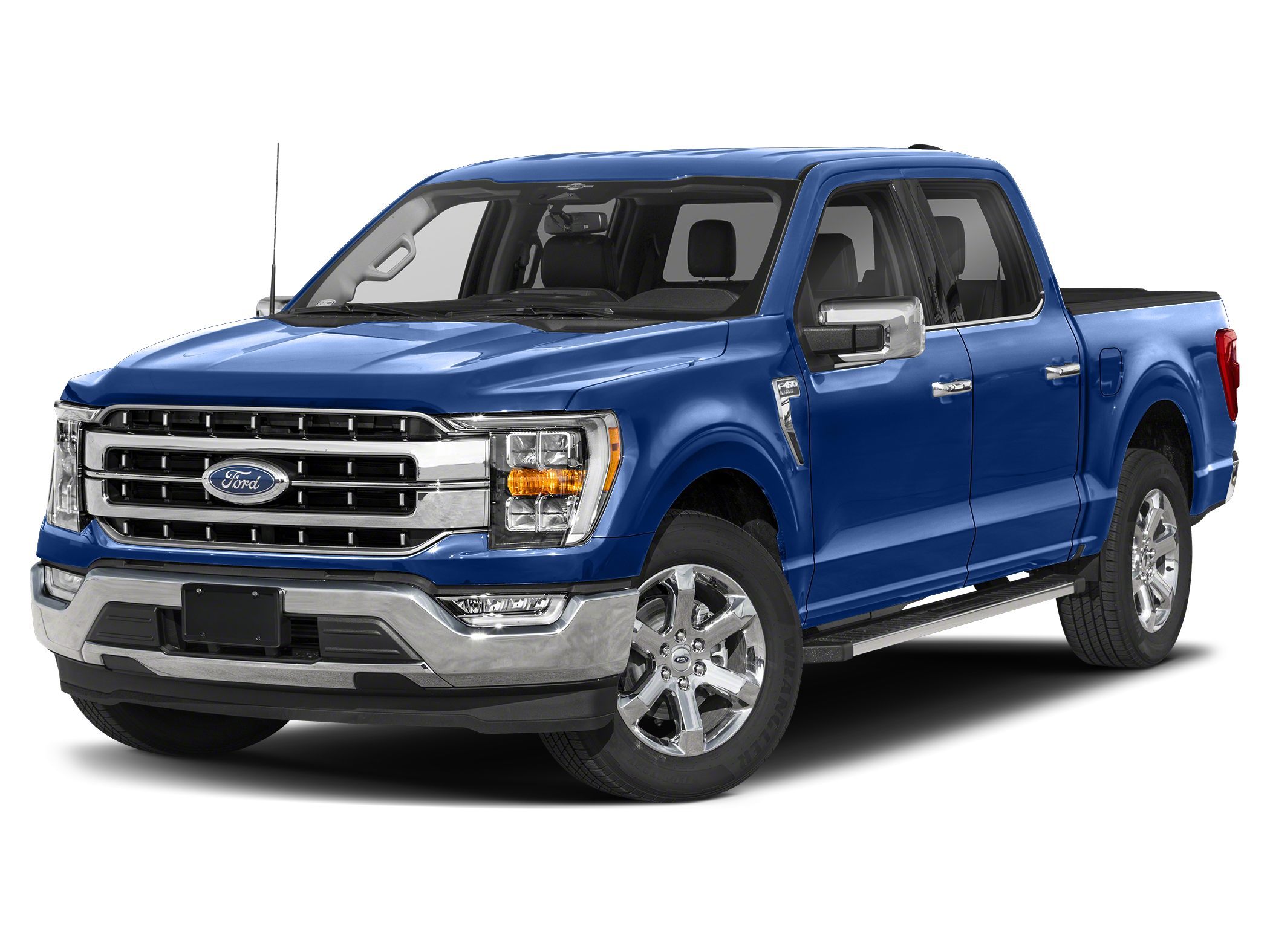 Used 2023 Ford F-150 Lariat