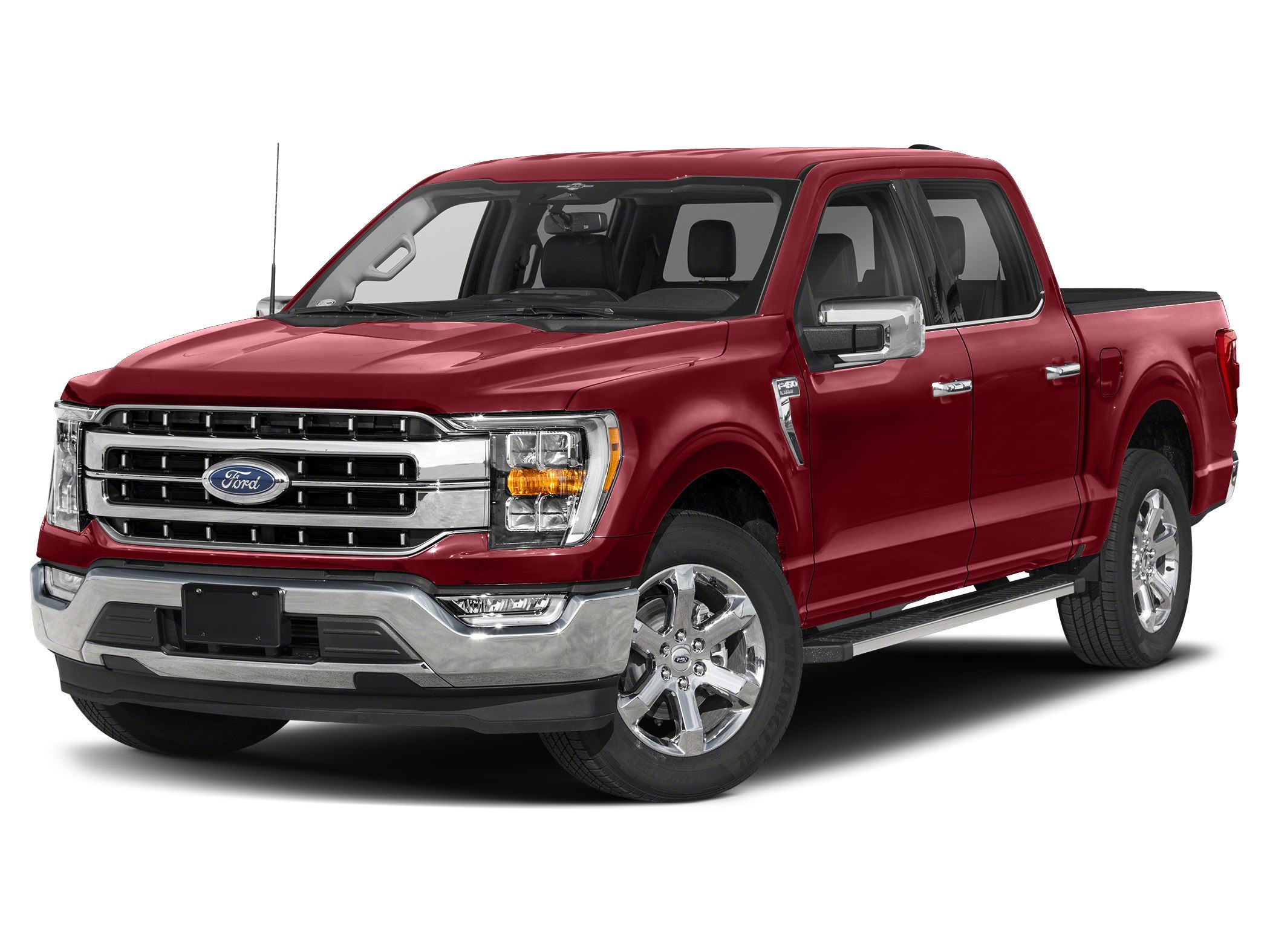 New 2023 Ford F-150 For Sale | Sterling Heights MI | 1FTFW1EDXPFB61649