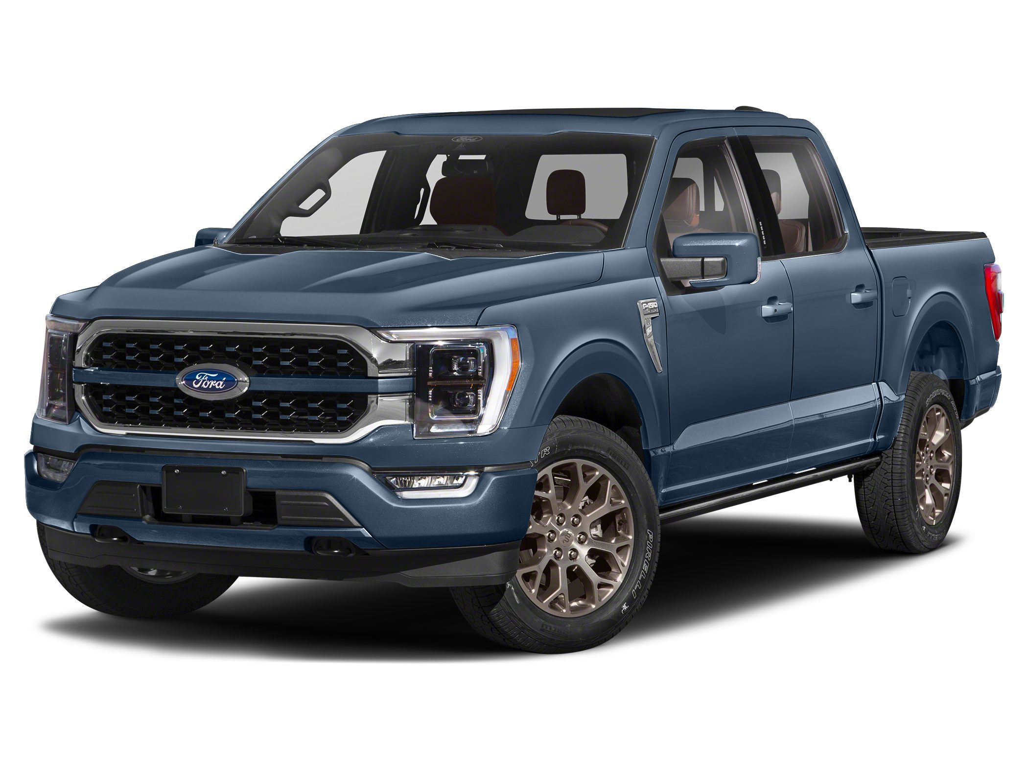 2023 Ford F-150 King Ranch 4x4 SuperCrew 5-1/2 Box's photo