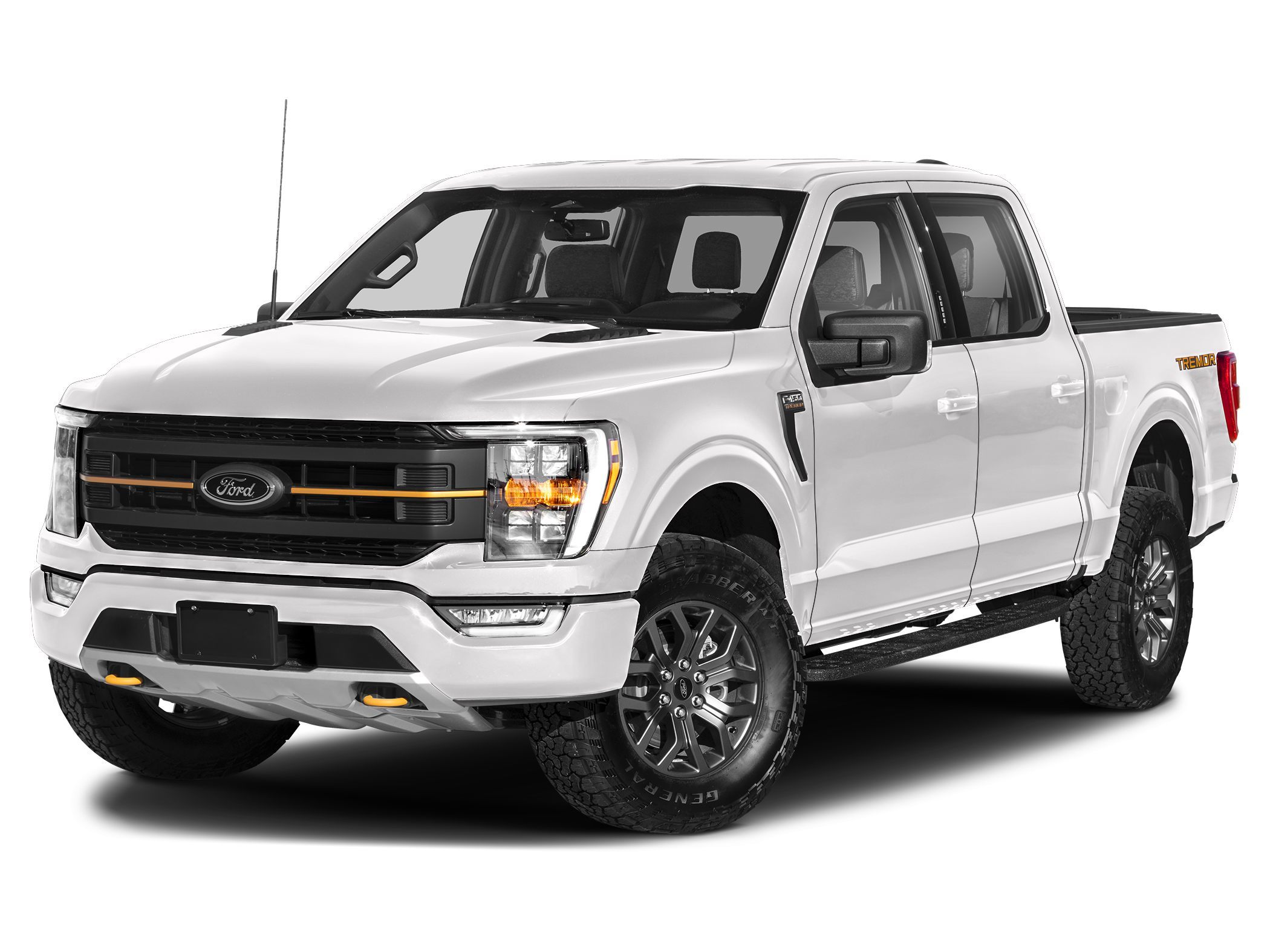 2023 Ford F-150 Tremor's photo
