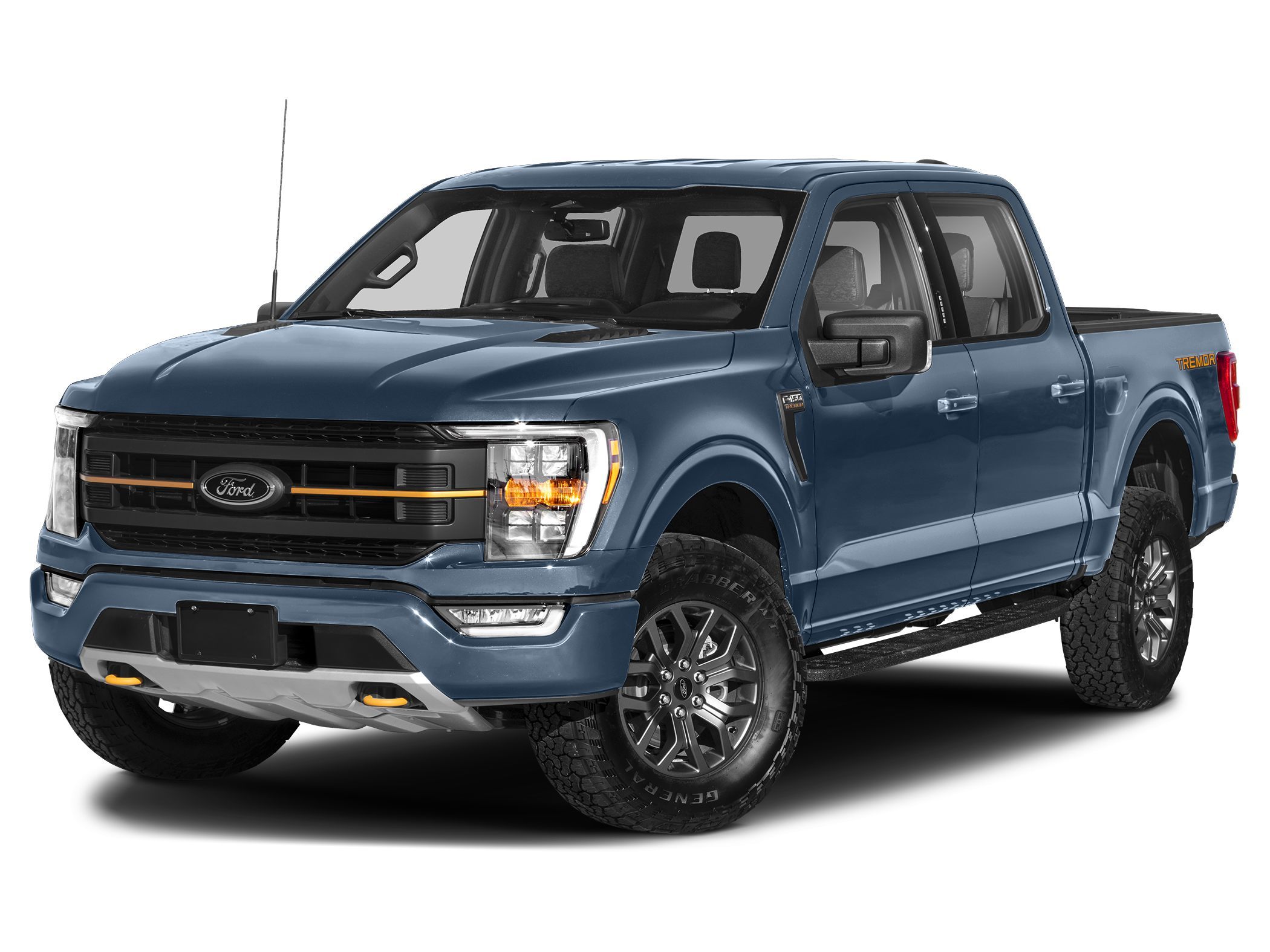 2023 Ford F-150 Tremor 4WD Supercrew 5.5  Box