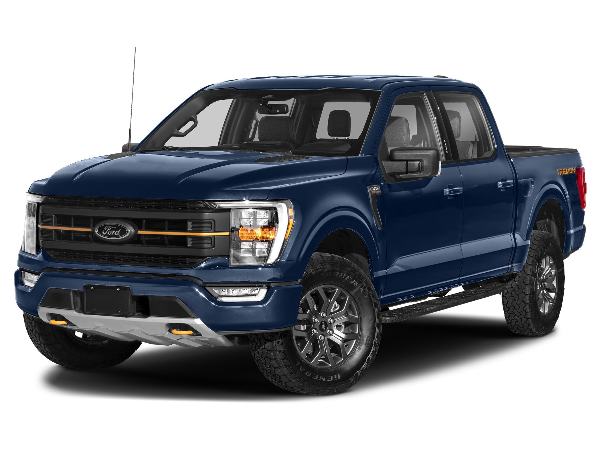 2023 Ford F-150 Tremor -
                Casper, WY