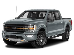 2023 Ford F-150 Tremor Truck SuperCrew Cab
