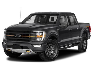 2023 Ford F-150 Tremor Truck SuperCrew Cab