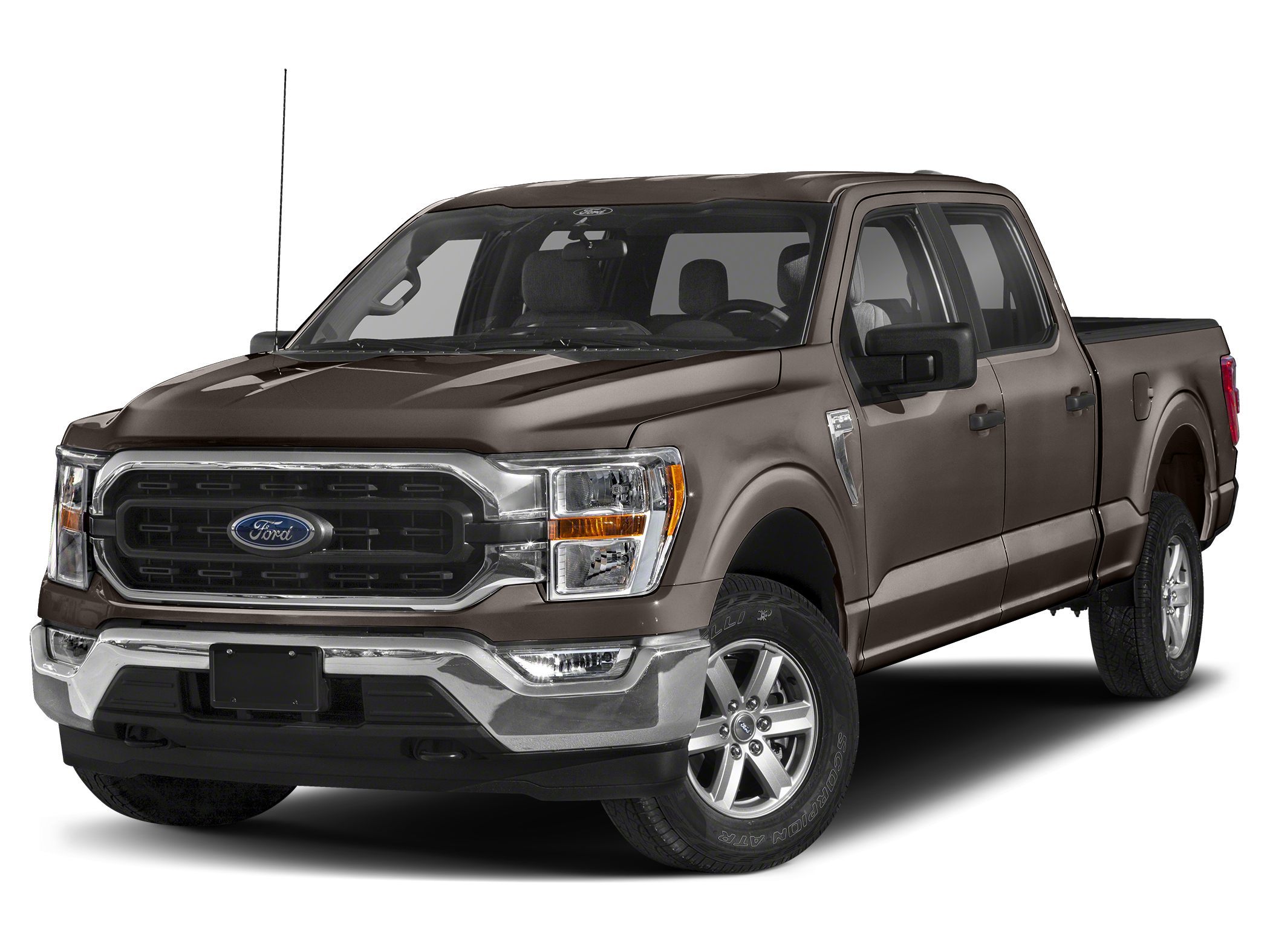 2023 Ford F-150 XLT -
                Middletown, NY