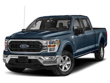 2023 Ford F-150  -
                Jacksonville, FL