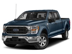 Used 2023 Ford F-150 XLT Truck for sale in Gautier, MS