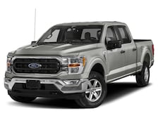 2023 Ford F-150  -
                Detroit, MI