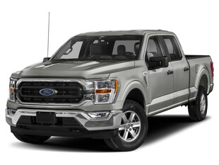 2023 Ford F-150 XLT Truck