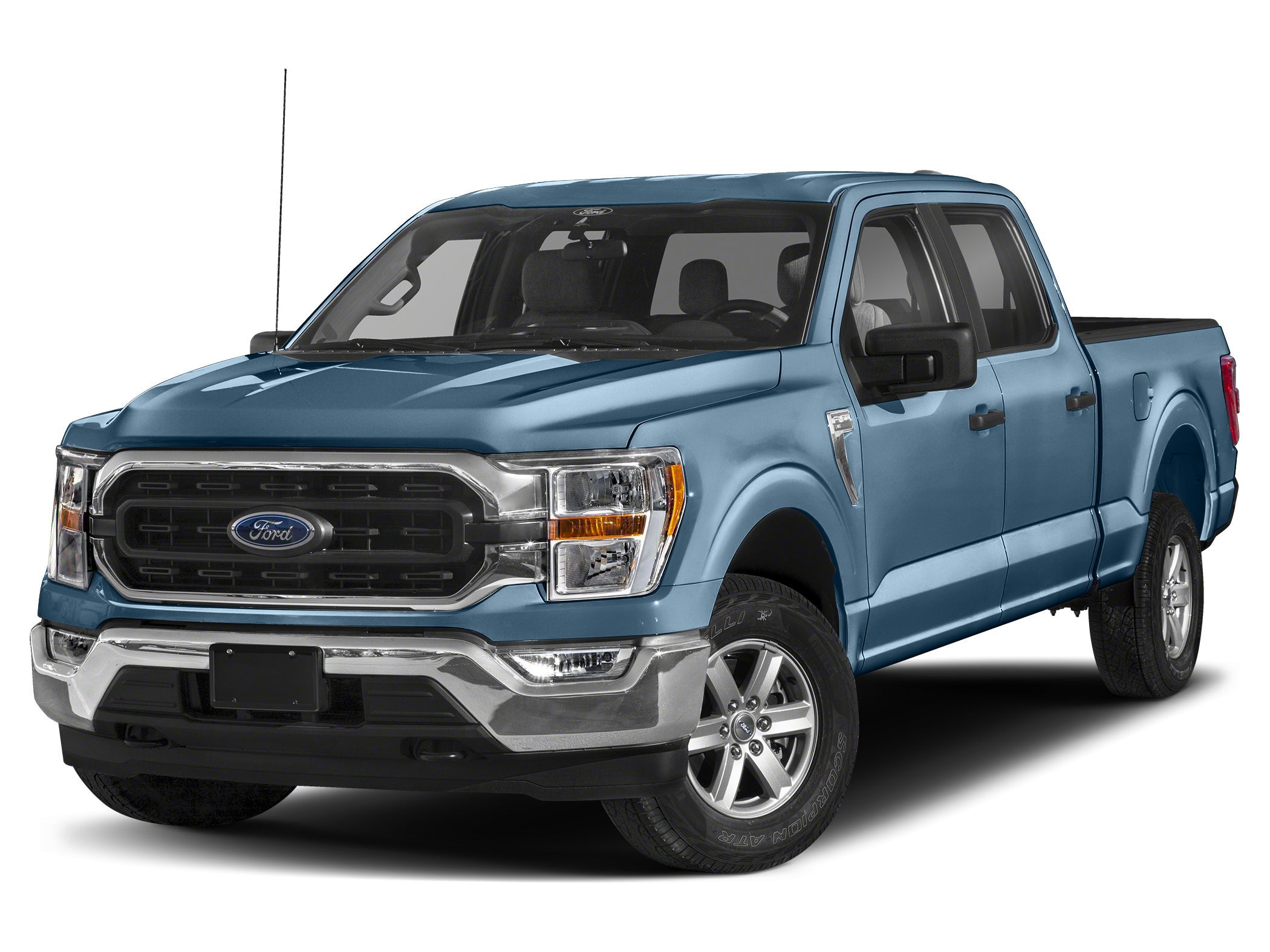 2023 Ford F-150 XLT -
                Medford, OR