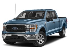 2023 Ford F-150 XLT Truck