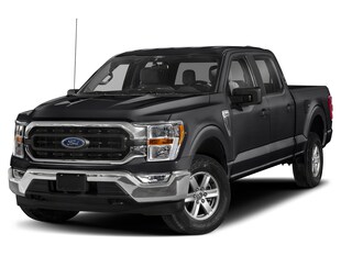 2023 Ford F-150 Lariat Truck