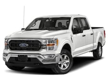 2023 Ford F-150  -
                Grand Rapids, MI