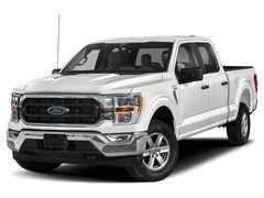 2023 Ford F-150 Platinum Truck SuperCrew Cab