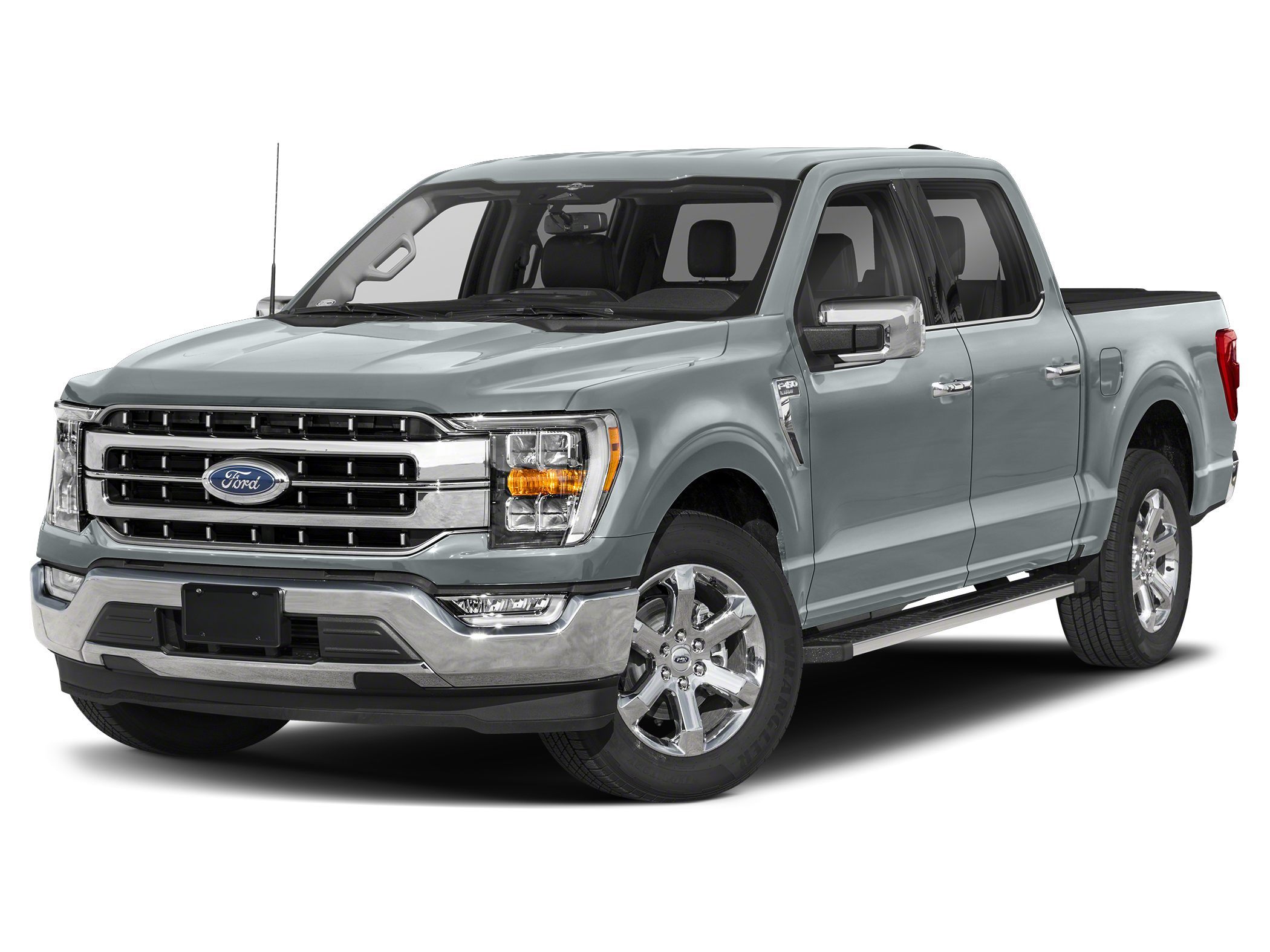 2023 Ford F-150 Lariat 4x4 SuperCrew 5-1/2 Box's photo