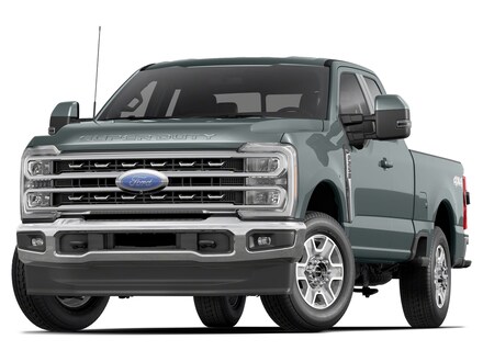 2023 Ford F-250SD XLT Truck