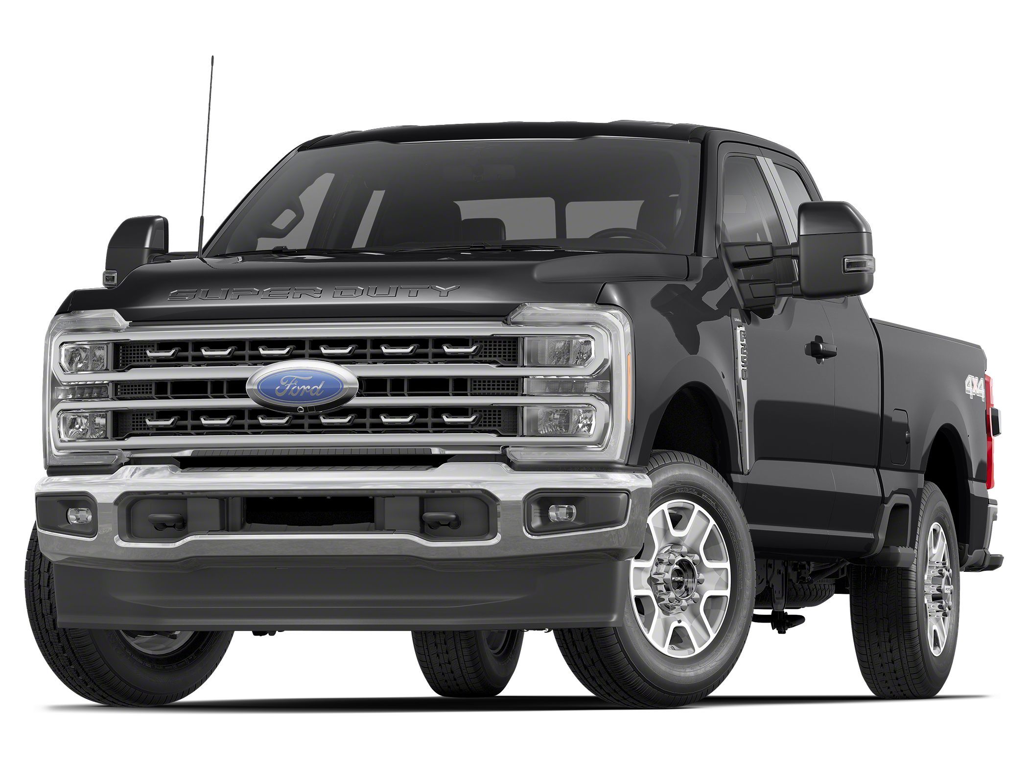 2023 Ford F-250 Truck Super Cab 