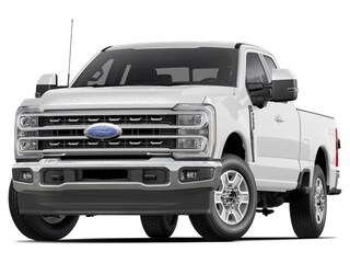 2023 Ford F-250 Cab; Super Cab
