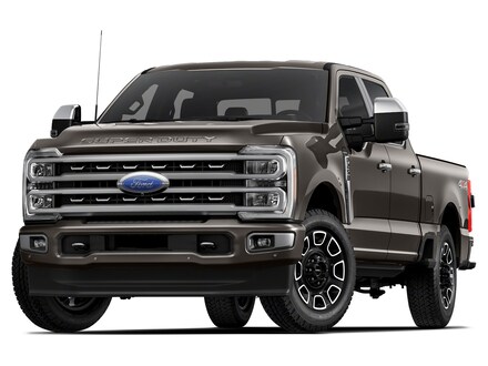 2023 Ford F-250SD Lariat Truck
