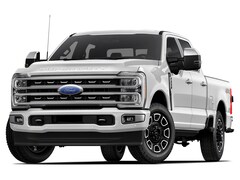 2023 Ford Super Duty F-250 SRW Truck