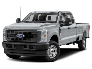 2023 Ford F-350 Lariat Truck