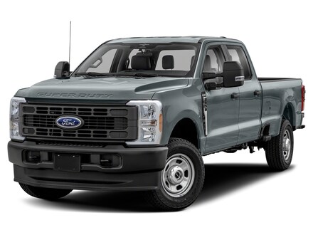 2023 Ford F-350 Lariat Super Duty Crew Cab