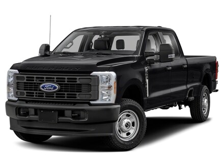 Used Featured 2023 Ford F-350SD Lariat Truck in Osseo, WI