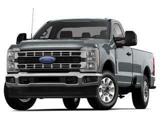 2023 Ford F-350 XLT Truck Regular Cab