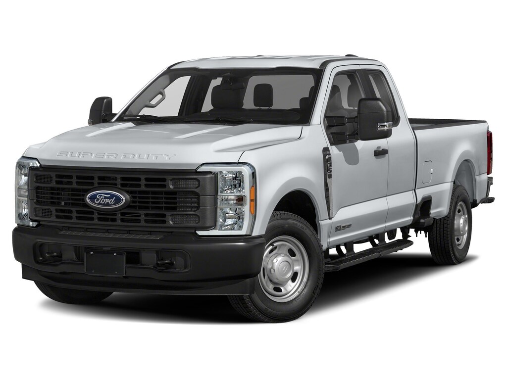 Used 2023 Ford Super Duty F-350 DRW XL