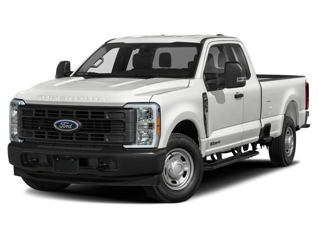 Used 2023 Ford F-350SD XL Truck