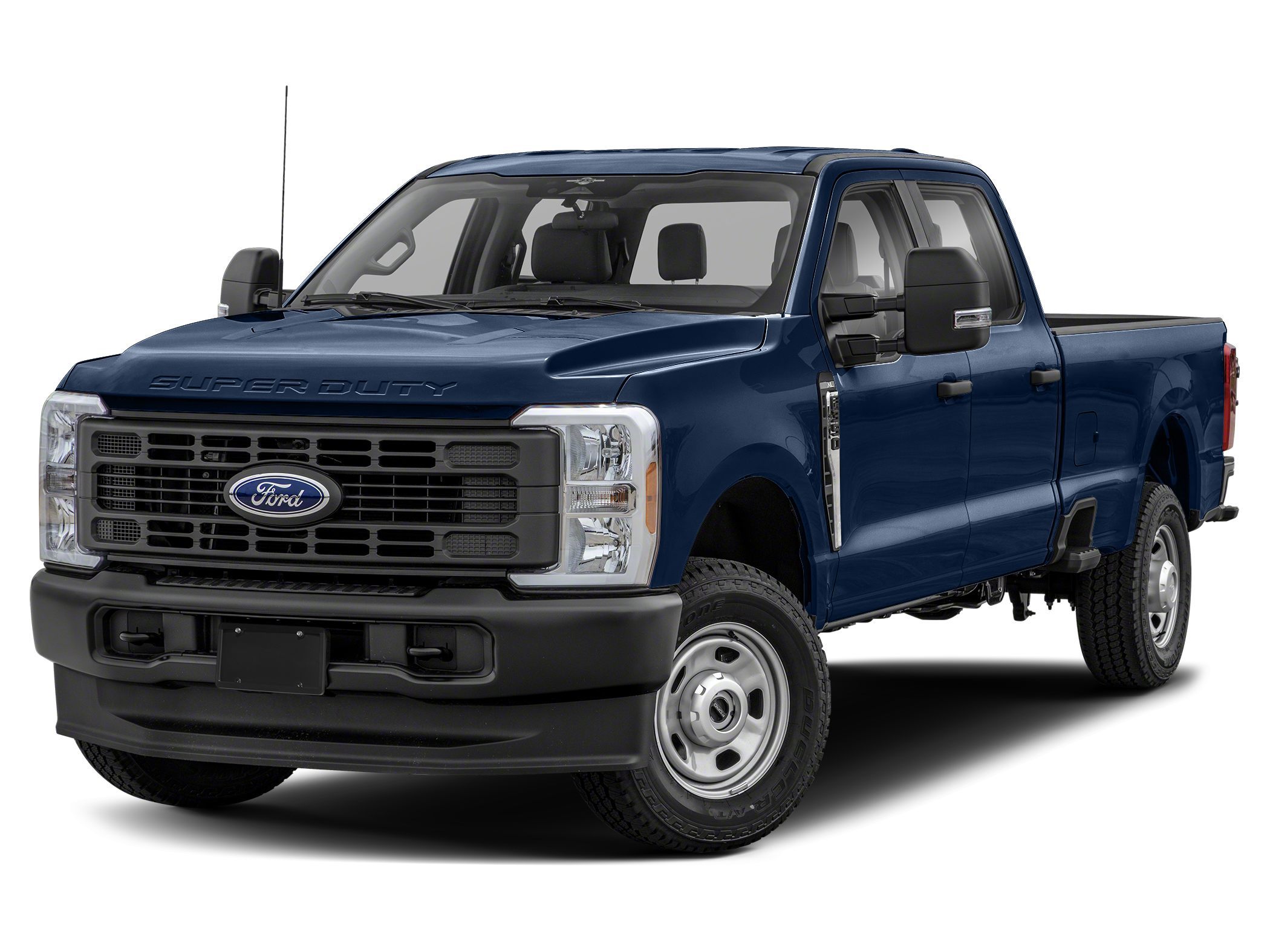 2023 Ford F-350 XL Crew Cab 8' Box DRW's photo