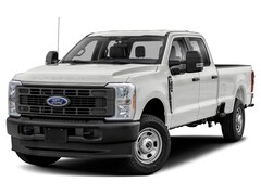 2023 Ford F-350 Truck