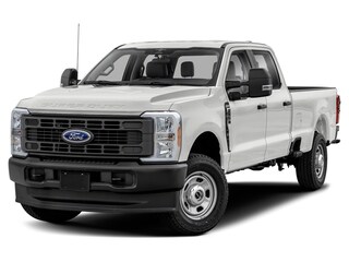 2023 Ford F-350 AS Truck Crew Cab