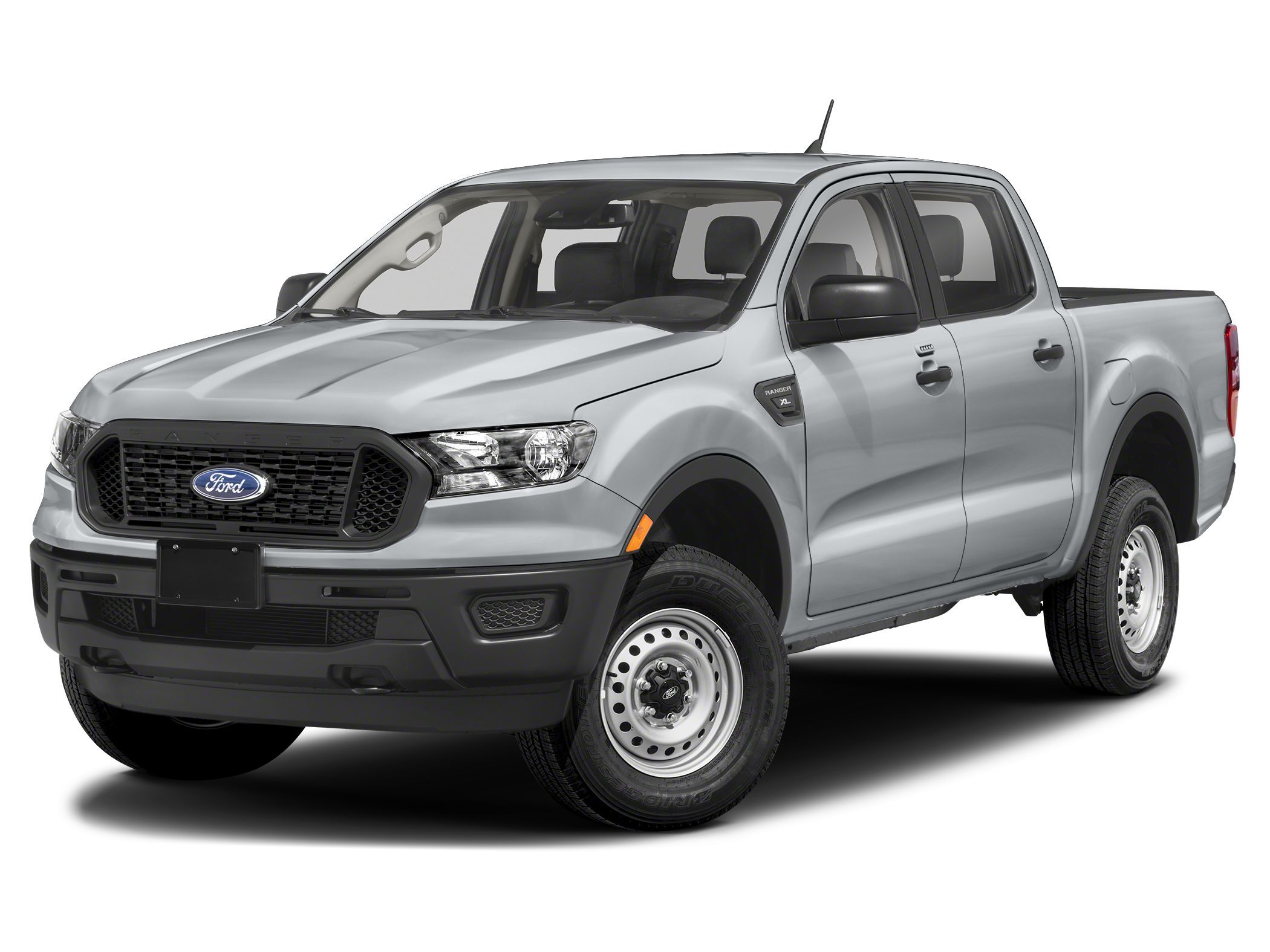 2023 Ford Ranger XLT -
                Ferndale, MI