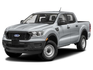 New Ford cars, trucks, and SUVs 2023 Ford Ranger XL Truck SuperCrew for sale near you in Braintree, MA