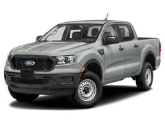 2023 Ford Ranger PU Pick Up