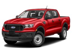 2023 Ford Ranger Truck