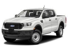 2023 Ford Ranger PU Pick Up