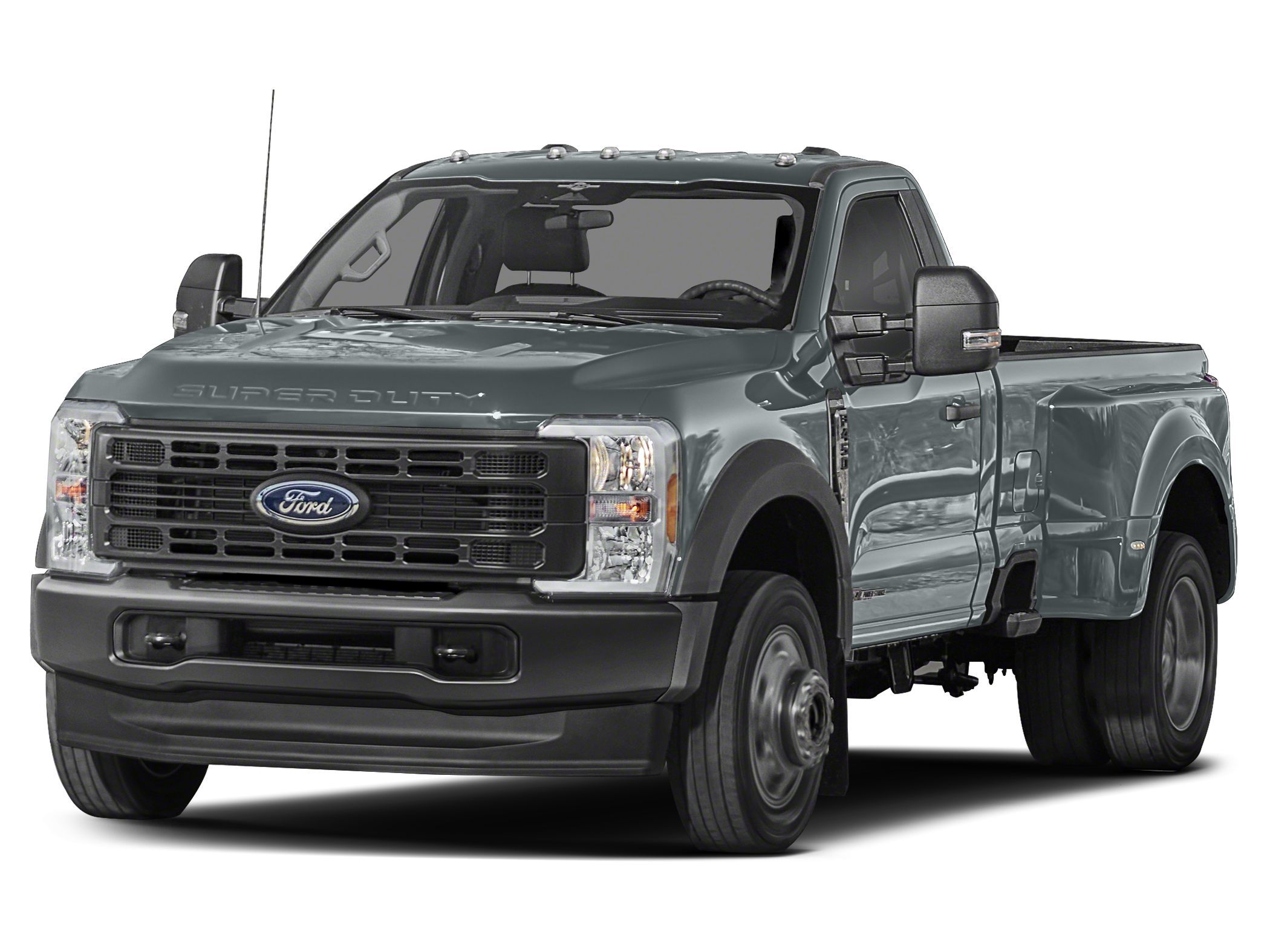 2023 Ford Super Duty F-450 DRW