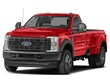  Ford F-450SD
