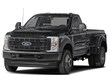  Ford Super Duty F-450 DRW