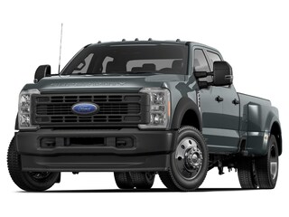 2023 Ford F-450 Truck Crew Cab