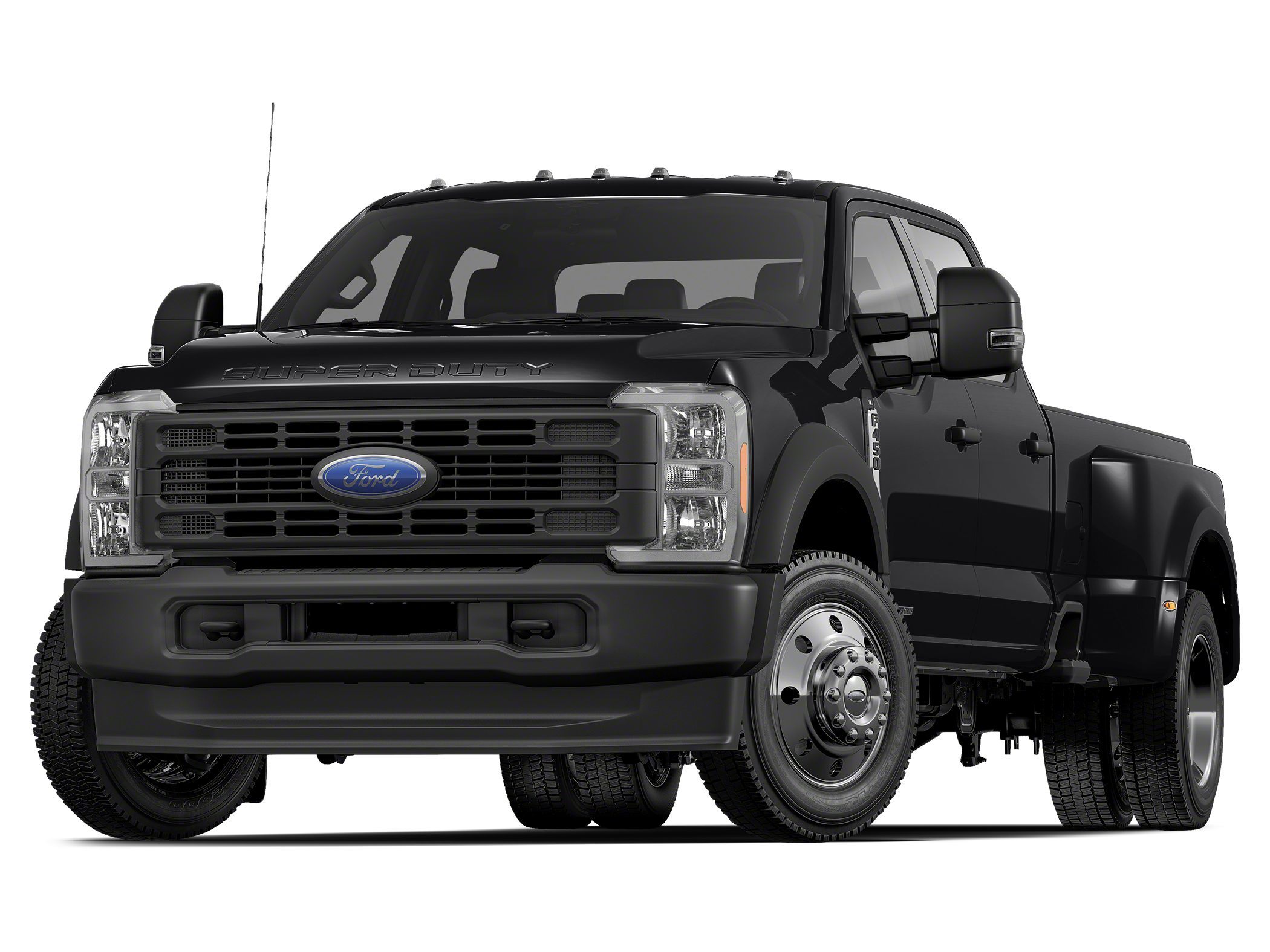 2023 Ford Econoline E-450 -
                Waterford, MI