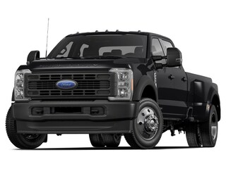 2023 Ford F-450 Truck Crew Cab