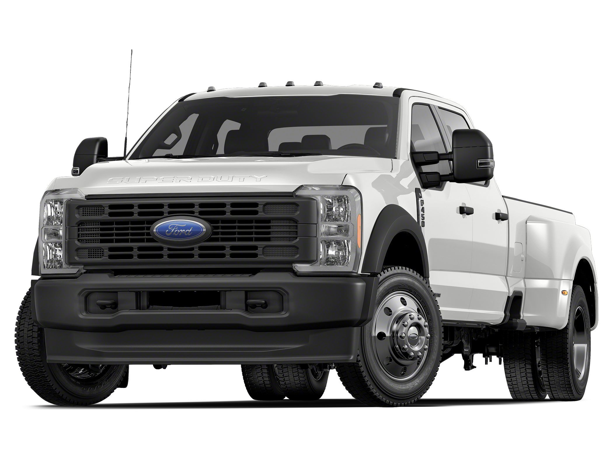 2023 Ford F-450  -
                  Wesley Chapel, FL